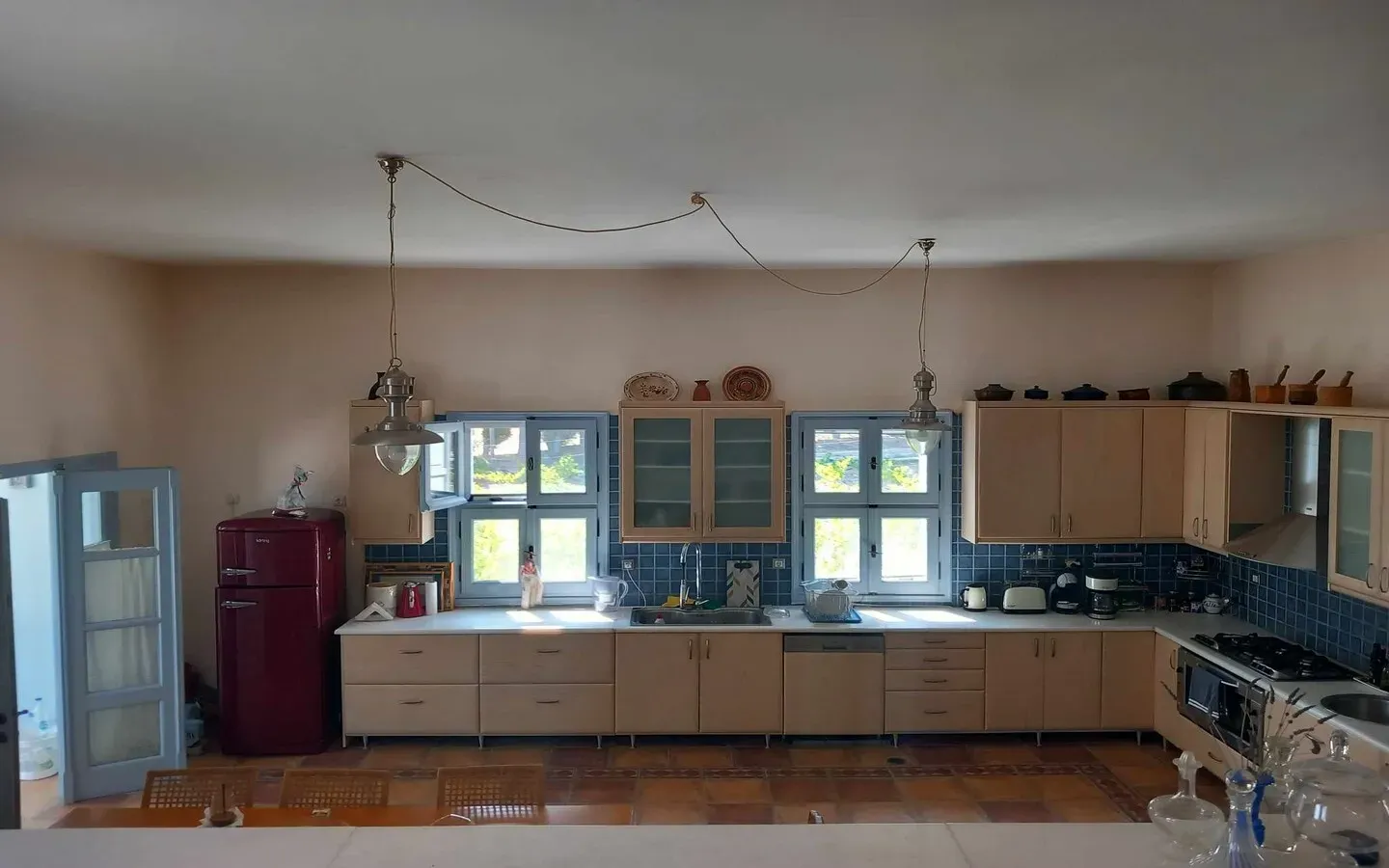 house 2-kitchen 5